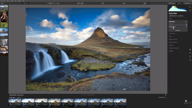photoshop type program for mac